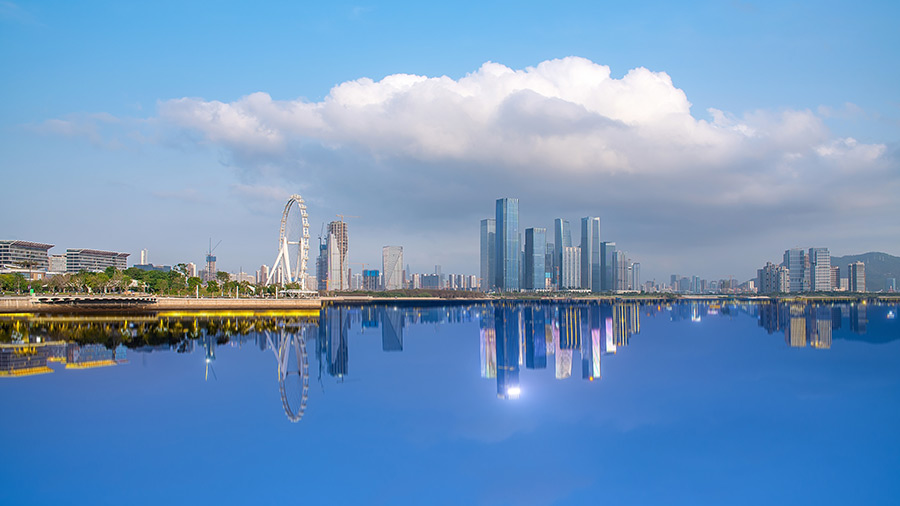 Expansion of Preferential Income Tax and Corporate Income Tax Policies in Shenzhen’s Qianhai Cooperation Zone