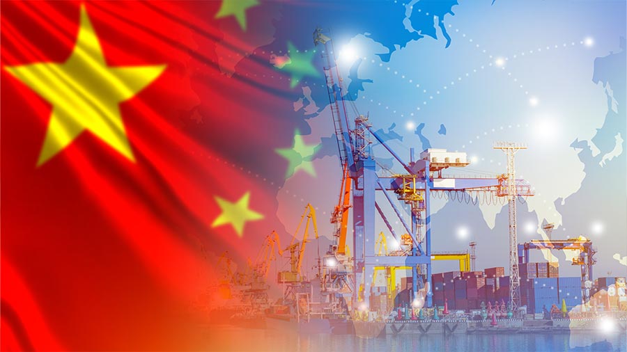 China’s Intense Work Culture Drives Employees to Their Breaking Point – Tech Business News
