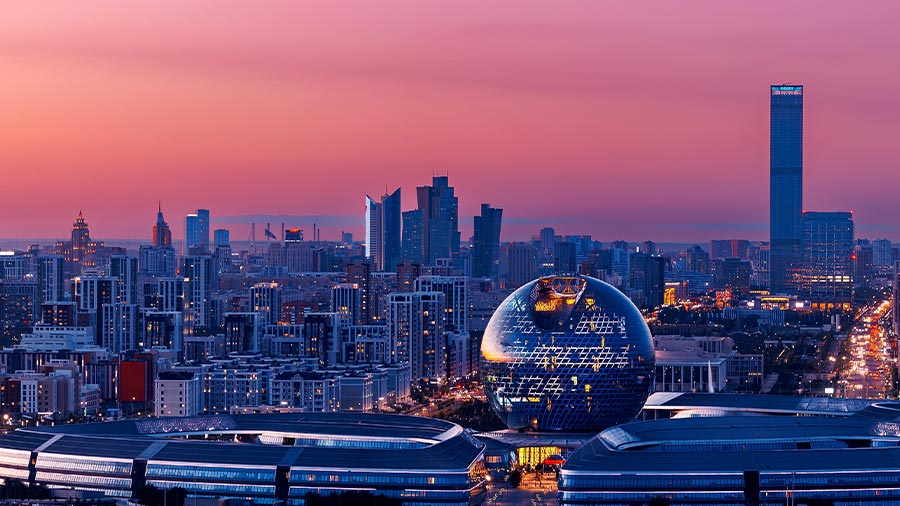 CASI Pharmaceuticals Receives M Acquisition Proposal for China Operations – TipRanks