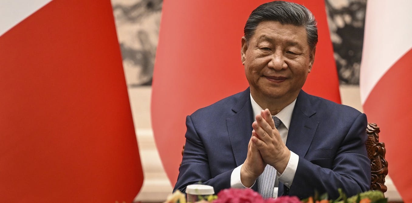 China Waives Tariffs on Select US Goods – Reuters