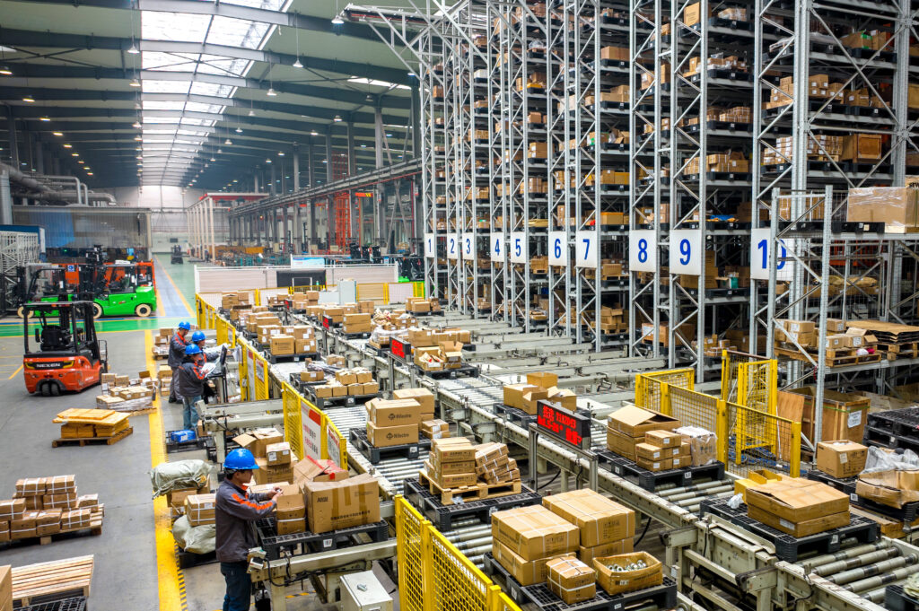 China’s Industrial Policy: A Formula for Overcapacity