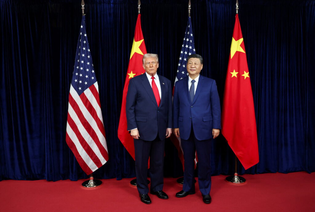 The US-China G2 Challenges the Emergence of a Multipolar World