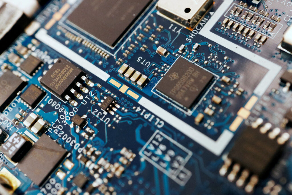 Standards: The New Battleground in US-China AI Competition