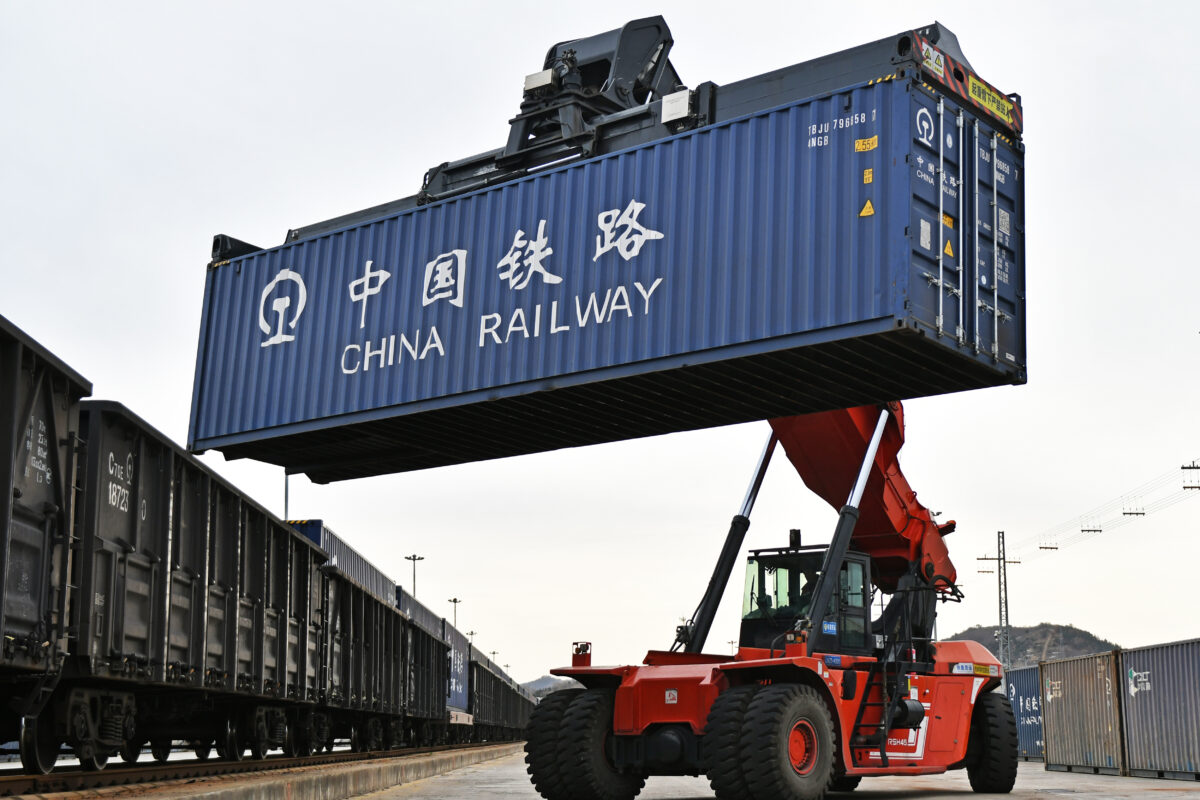 Understanding China’s Anti-Sanctions Law