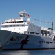 Beijing’s Soft Power Boost as Chinese Medical Ship Treats 5,400 in PNG