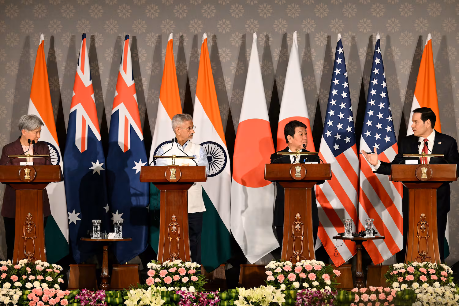 Quad’s Fiji Port Plan Challenges China’s Pacific Supply Chain Dominance
