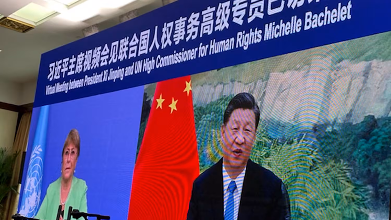 Caution: China May Misinterpret Trump’s Words at Xi Jinping Summit