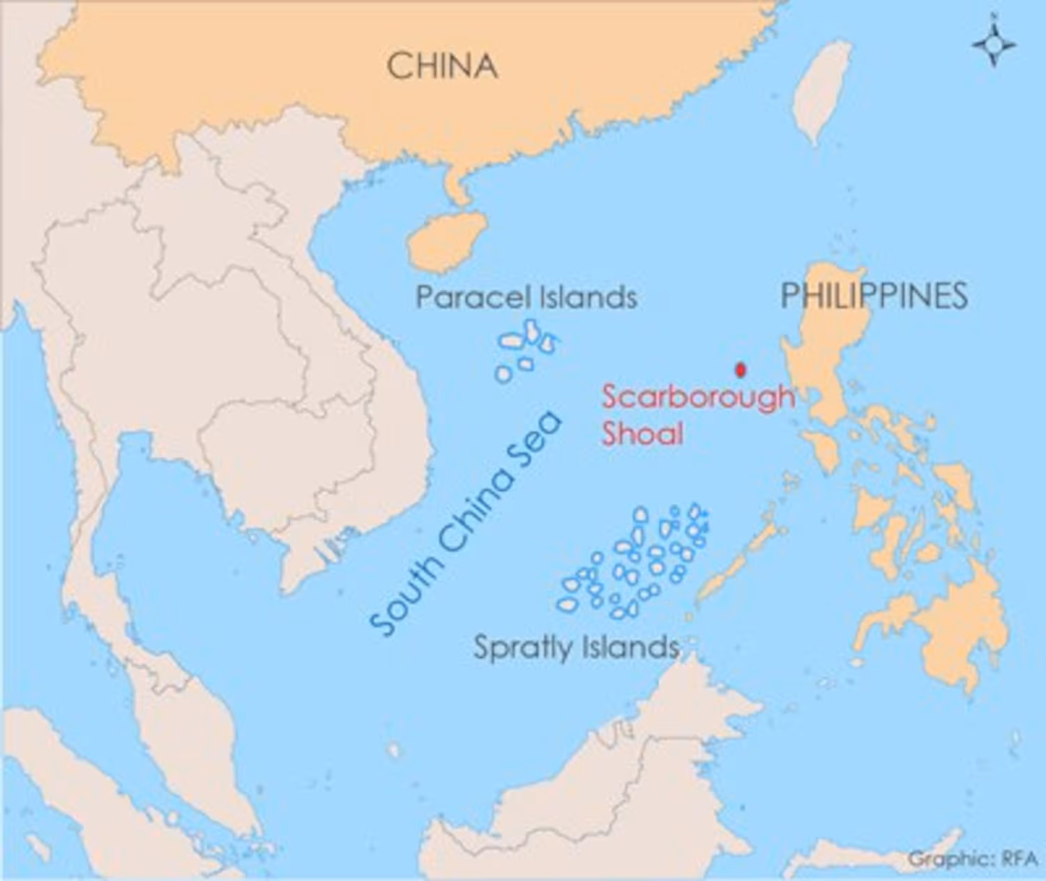 Turtle Power: China’s Use of Science to Strengthen Territorial Claims