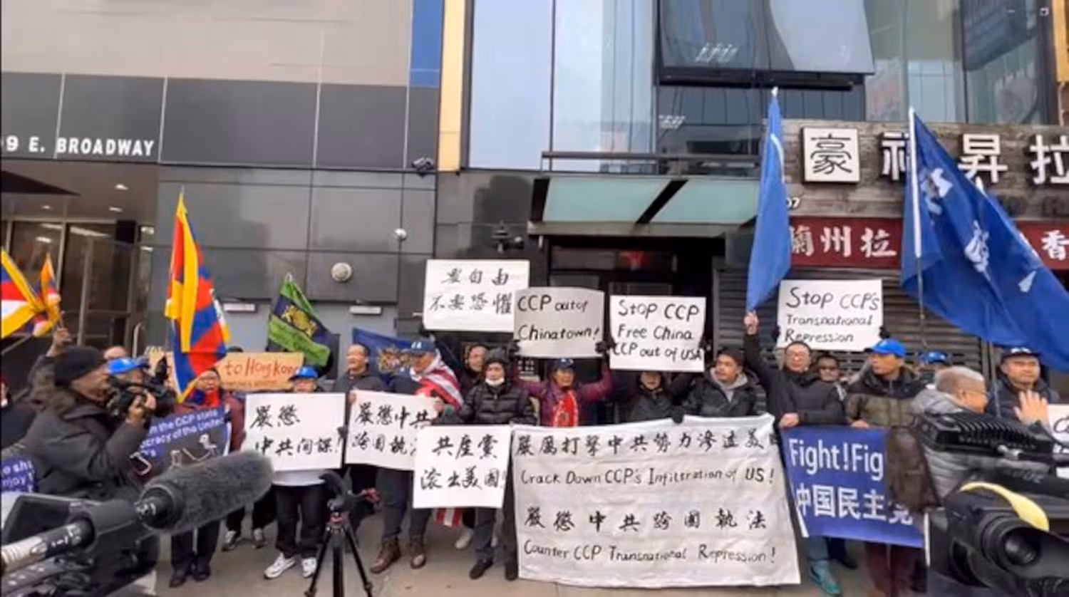 China’s TNR: Three Communities, Three Phases, One System