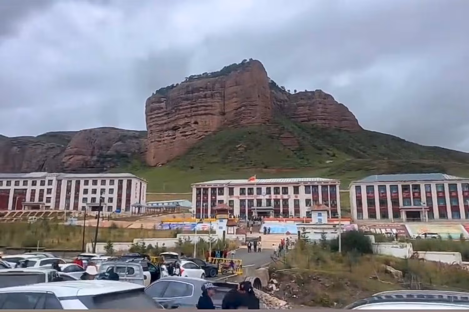 China Closes 3 Tibetan Schools in 3 Months, Threatening Language and Culture