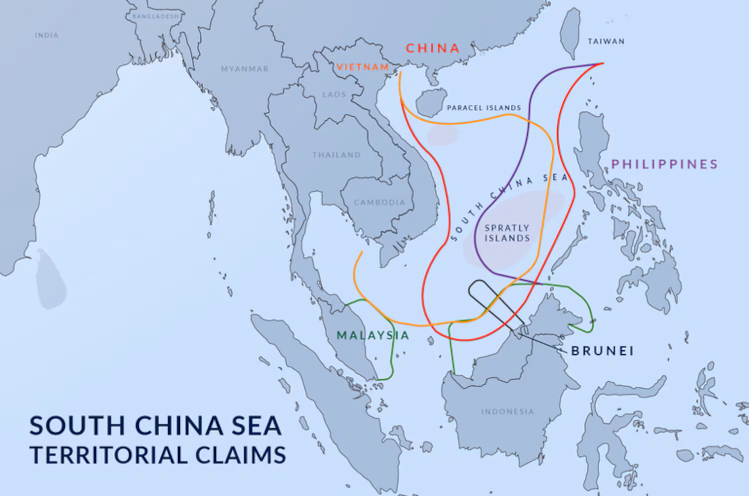 China’s Strategy: Elite Bribery Behind Duterte Impeachment, Says Military Official