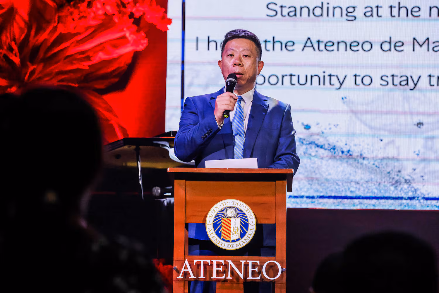 China ‘recalls’ teachers from the Philippines amid South China Sea tensions